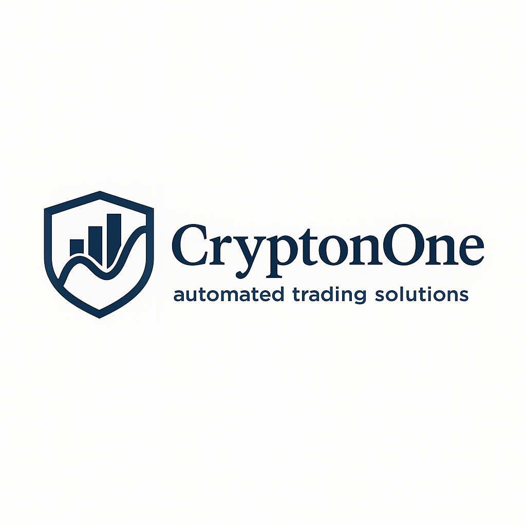 CryptonOne Logo